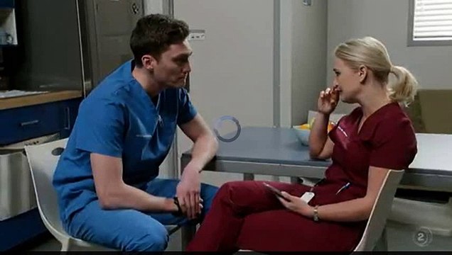 Shortland Street 7552 23rd September 2022