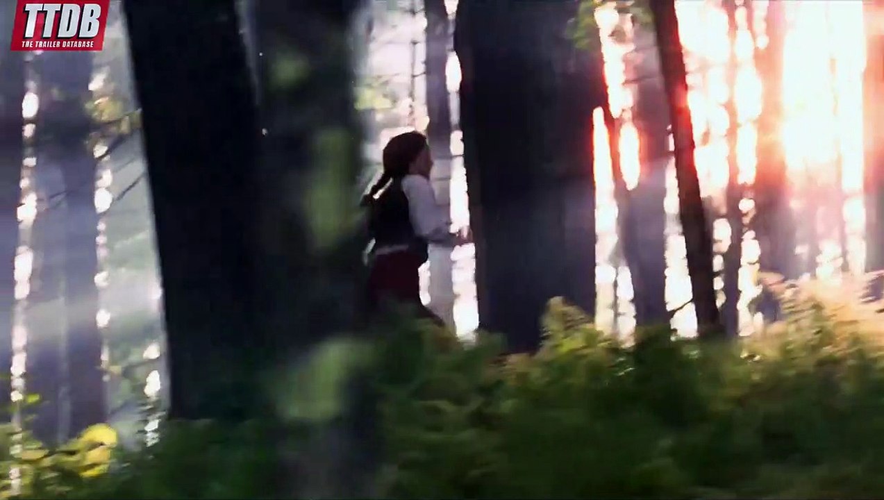 Les Filles du docteur March Bande-annonce (IT)