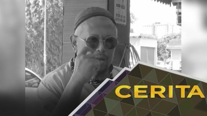 Cerita Sebalik Berita: Bob Lokman meninggal dunia