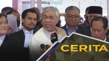 Cerita Sebalik Berita: Liputan kes Zahid Hamidi di Mahkamah Shah Alam