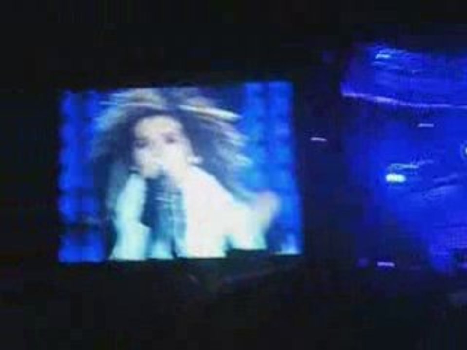 Tokio Hotel Bercy 10/03