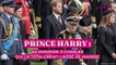 Prince Harry : sa demande à Charles qui l'a totalement laissé de marbre