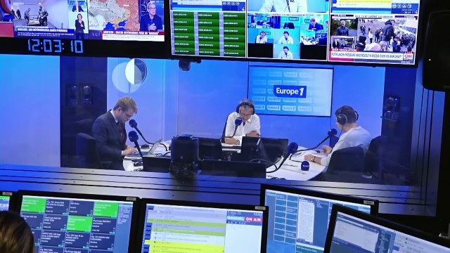 Feux de forêts : près de 50 incendiaires présumés interpellés cet été