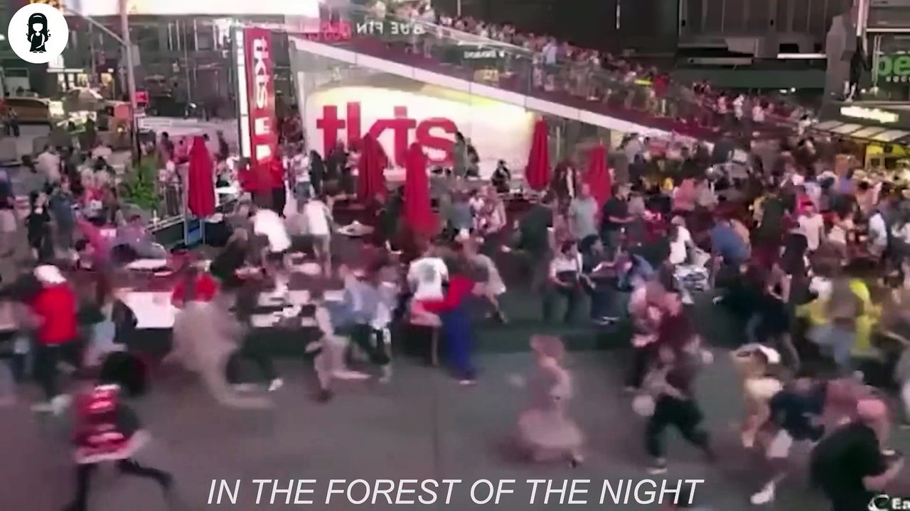 100 Years From Now, Sun Moves Closer To Earth, Destroying Humanity