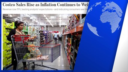 MarketScreener’s World Press Review : September 23, 2022