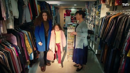 todo por mi familia - capitulo 69