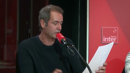 On est tous cousins - Tanguy Pastureau maltraite l'info