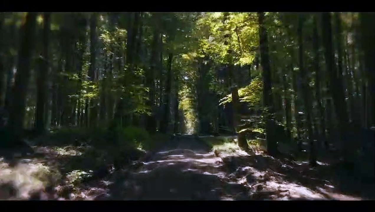 Das Mädchen in der Kiste - Wer tötete Ursula Herrmann? Trailer DF