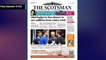 The Scotsman Bulletin Friday September 23 2022 #MiniBudget #Budget #Chancellor #SNP