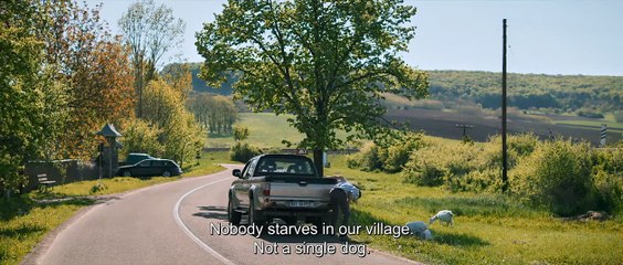 Men of Deeds Fragman