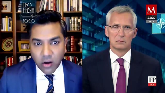 China es un desafío en temas de interés común | Uno Hasta el Fondo, con Gil Gamés