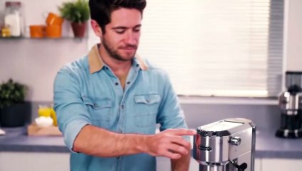 De' Longhi Dedica EC 685