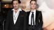 Amber Heard reacciona a la nueva relación de Johnny Depp con su abogada
