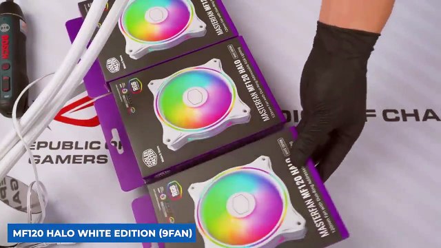 PC BUILD 2022 - LIAN LI PC-O11 DYNAMIC XL (RYZEN™ 9 5900X + GIGABYTE RTX 3080 TI VISION ) WHITE