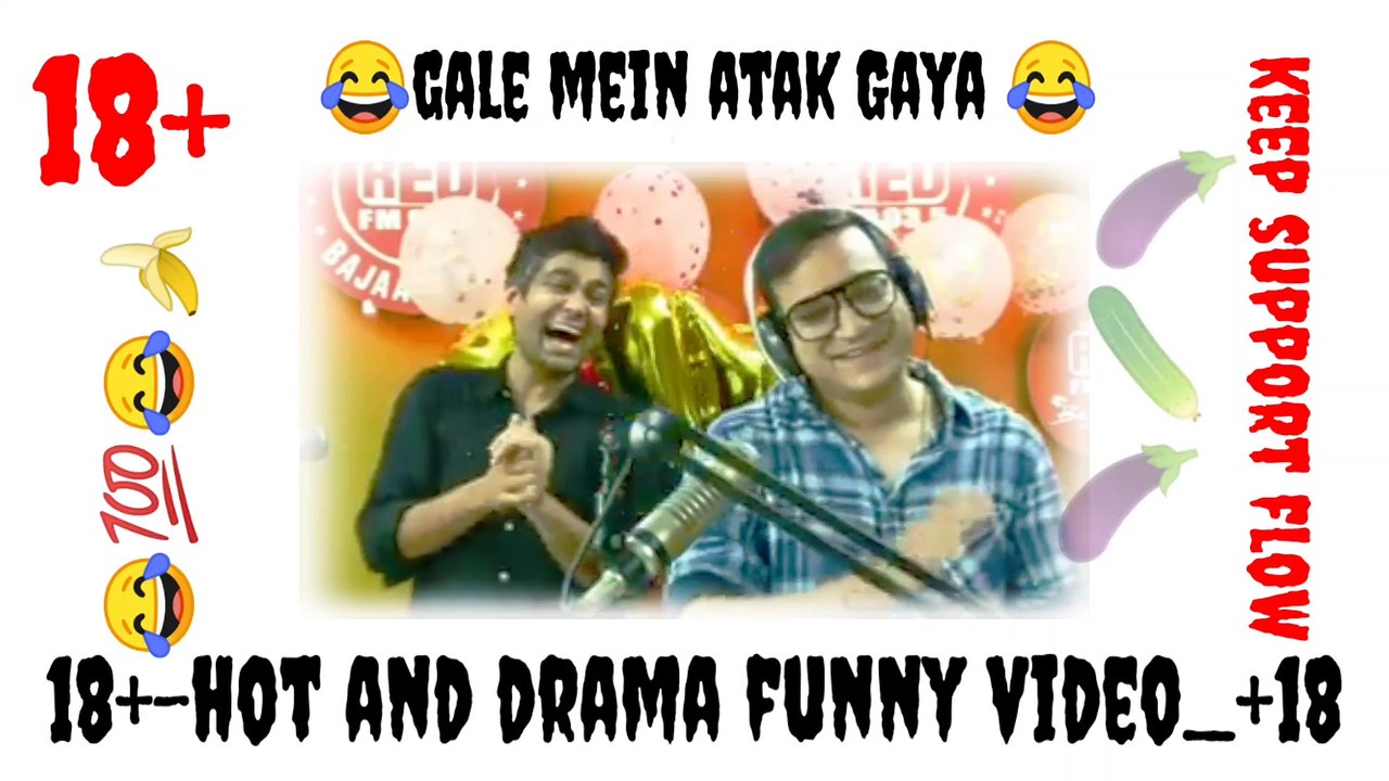Funny hot video#comedy video