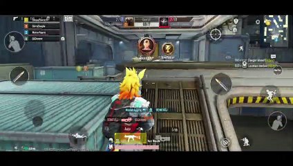 BGMI - Gun Game Episode 1 - Gaming With Me - The Ultimate Gaming !