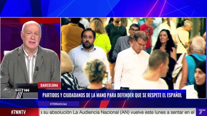 7NN NOTICIAS - 18 de septiembre mañana
