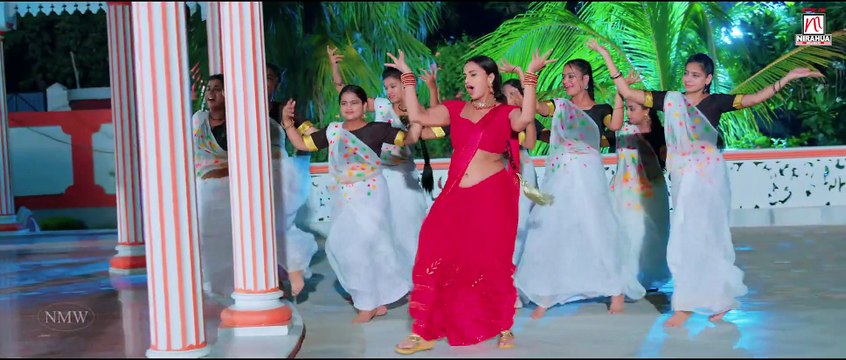 Video Dilwa Le Gaile Raja दिलवा ले गईले राजा Neelam Giri Shilpi Raj Bhojpuri Song