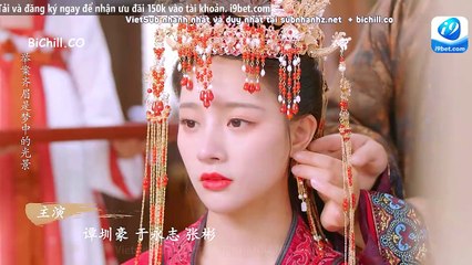 Vong Xuyên Tự Tập 2 - Wang Chuan Xu (2022)