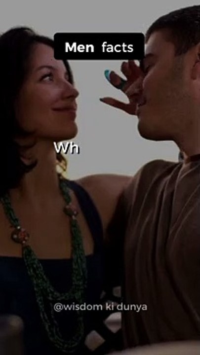 Psychology facts about Men - Psychological facts about Men.