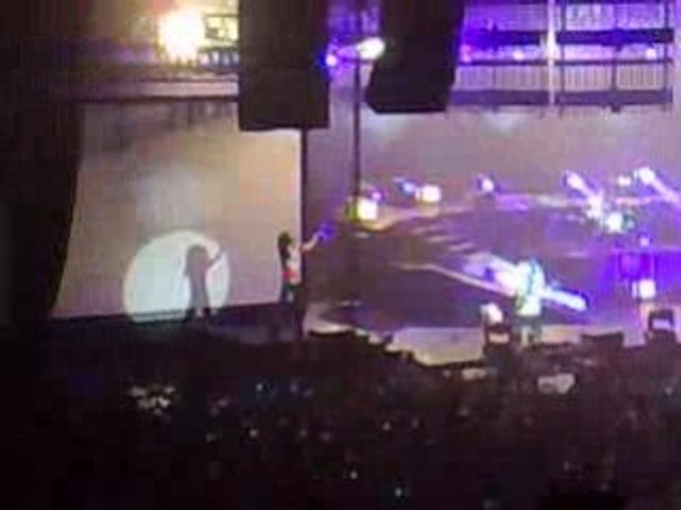 Tokio hotel @ montpellier 16