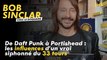 De Daft Punk à Portishead, Bob Sinclar raconte ses influences