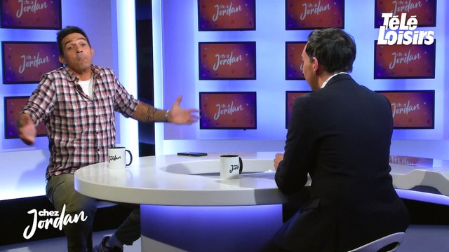 Jean-Pascal Lacoste balance un off sur Jenifer pendant les 20 ans de la Star Academy