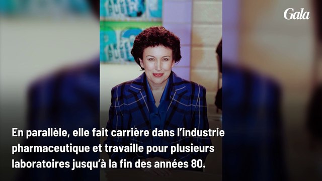 GALA VIDÉO Roselyne Bachelot : ce qu'il faut connaître