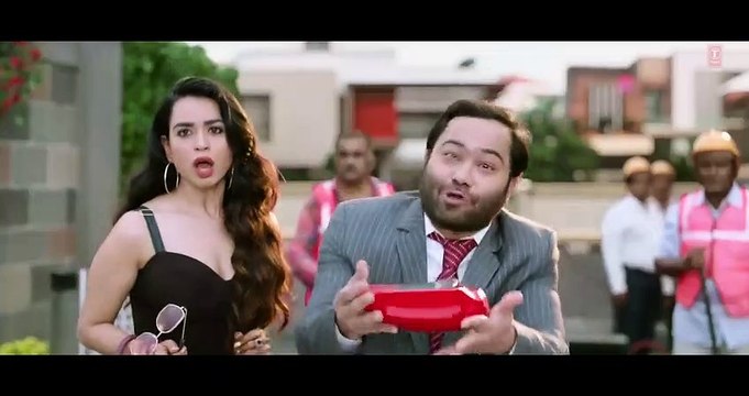 Thank God (Official Trailer) Ajay Devgn, Sidharth Malhotra, Rakul _ Indra Kumar _ Bhushan Kumar