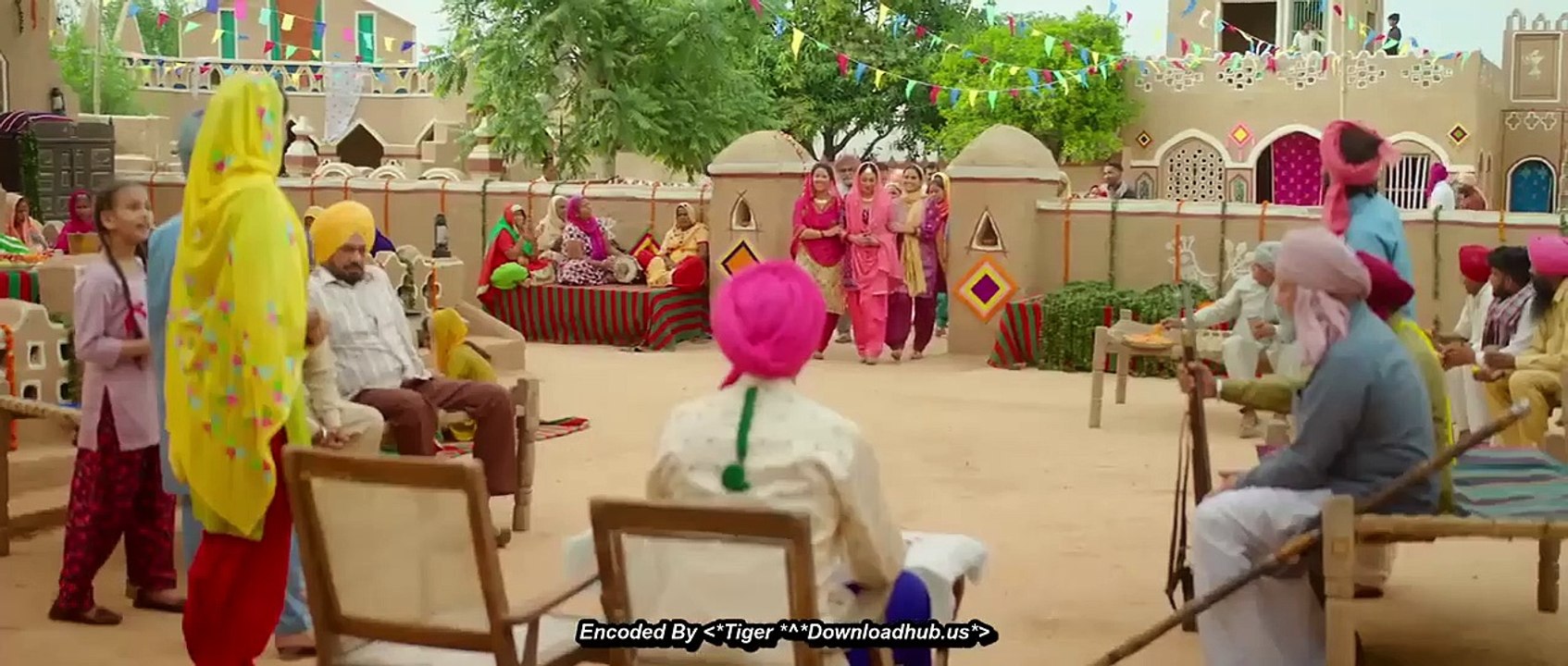 Shava ni girdhaari lal Part 2