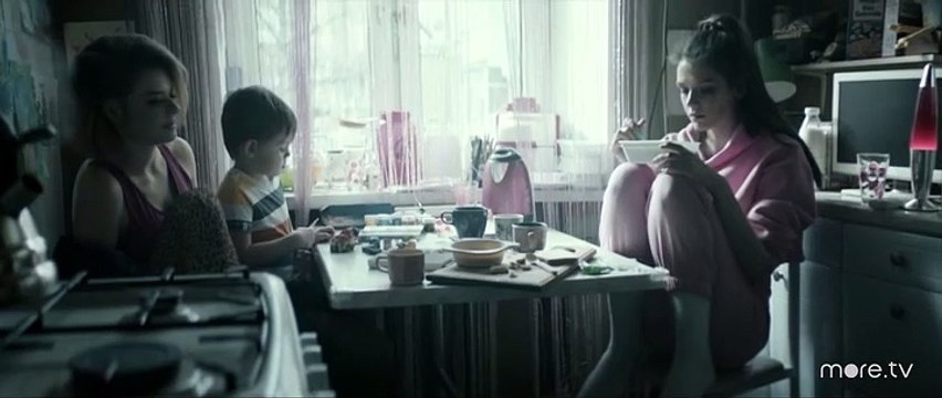 Стая - 3 серия