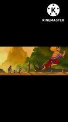 Hanuman da Damdaar Part -2