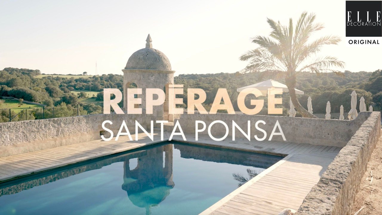 Repérage - Santa Ponsa
