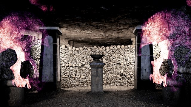 Cinco destinos macabros (y menos conocidos) que han aumentado sus visitas en los últimos tiempos