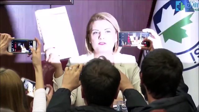 İzmit Belediye Başkanı Hürriyet: Hırsıza hırsız olduğunu unutturursan, gün gelir sana ahlak dersi verir