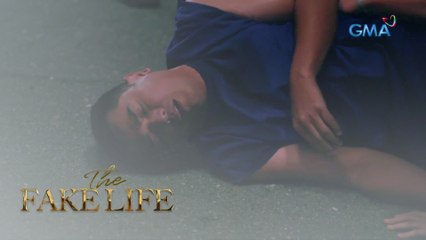 The Fake Life: Onats risks his life for Cindy (Final Episode 79 Part 1/4)