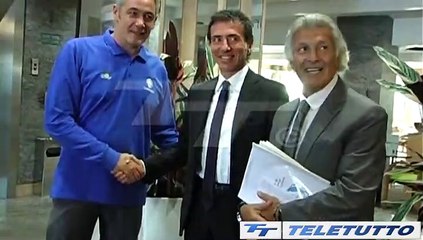Video News - UNA TARGA PER PIERO BORELLI