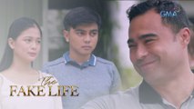 The Fake Life: Mark asks for forgiveness (Final Episode 79 Part 2/4)