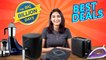 BREAKING: Big Billion Days Sale Is Here Grab All Your Kitchen Needs | Ft. Chef Bhumika