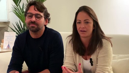 Manías cotidianas: foco de ansiedad