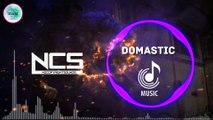 NEW NCS ~DOMASTIC - FROEVER~ INSTRUMENTAL NCS MUSIC | GLOBAL WORLD