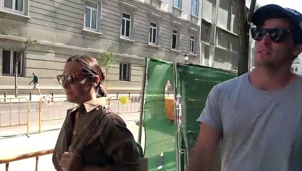 Tamara Falcó ya tiene candidata para preparar el catering de su boda