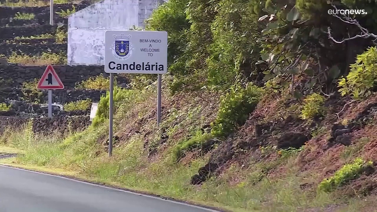 Azoren: deutscher gesteht doppelmord