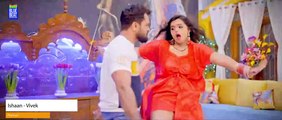 काटs जनि गलिया    Khesari Lal Yadav  Ft Mahima Singh