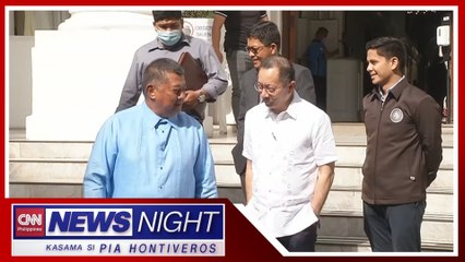 Panibagong kaso ihahain ng DOJ laban sa CPP-NPA sa Court of Appeals