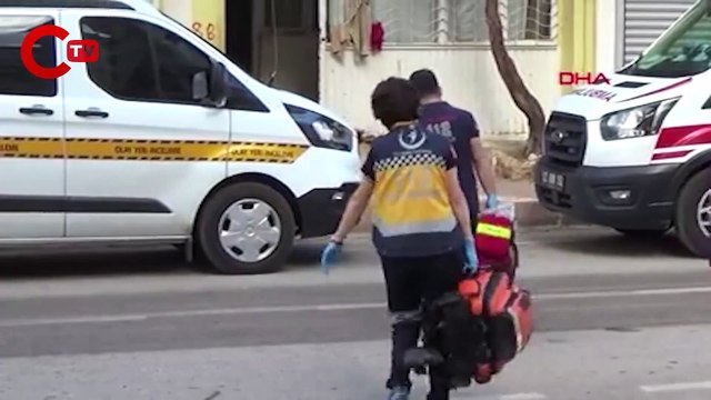 Gaziantep'te kadın cinayeti: Tartıştığı eşini, başına 'doğrama tahtası' ile vurarak öldürdü