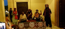 traditional qawwali