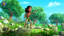 The Jungle Book Cartoon Show Mega Episode 2 _ Latest Cartoon Series