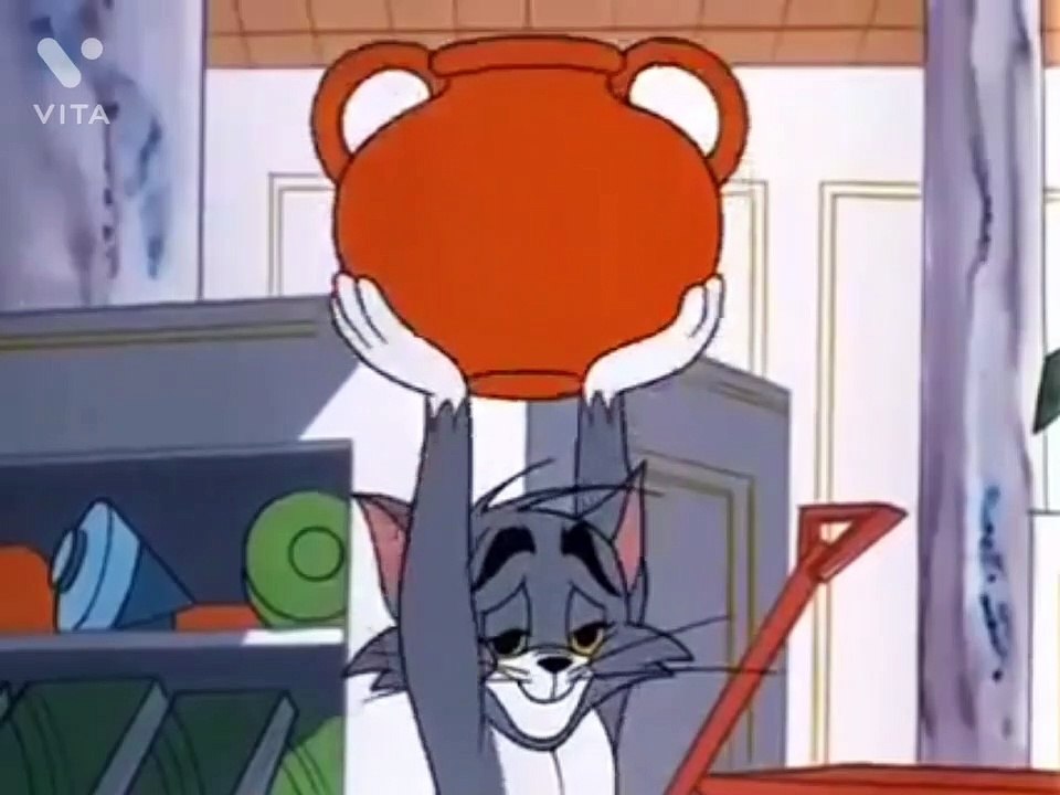 Jerry saves Tom Life |Tom almost die| Tom and Jerry cartoon|World famous cartoon