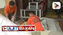 NDRRMC, naka-heightened alert dahil sa Bagyong Karding